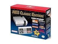 NES Classic Edition - Mini Video Ga