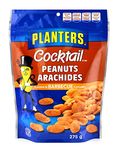 Planters Barbecue Peanuts 275G