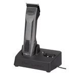 Oster Professional 76550-100 Octane Cordless Clipper, gray