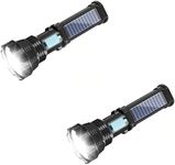 Rumiom Solar/Rechargeable LED Flash