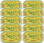 NURI Portuguese Sardines in Spiced 