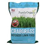 Purely Organic Products Crabgrass D