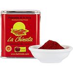 La Chinata Smoked Paprika Mild, 70g