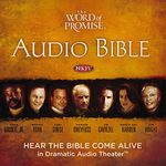 The Word of Promise Audio Bible—New King James Version, NKJV: Complete Bible