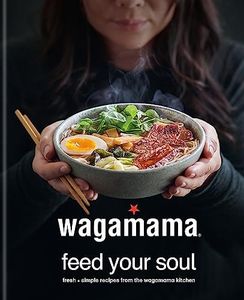 wagamama F