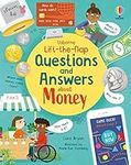 Lift-the-flap Questions and Answers