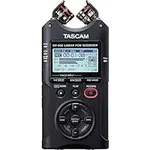 Tascam DR-40X FOUR TRACK AUDIO RECO