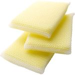 3M Scotch-Brite Dobie All-Purpose Pads, 3-Count (Pack of 2) - FBA_7232F