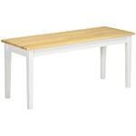 Home Depot Wood Bench