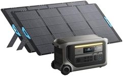 Anker SOLIX F3000 Portable Power St