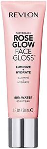 Photoready Rose Glow Face Gloss