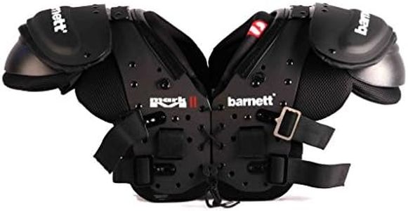 BARNETT MA