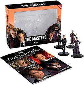 Eaglemoss 