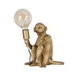 Monkey king Table Lamps