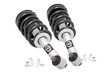 Rough Country 2" N3 Loaded Struts for 07-13 Chevy Silverado GMC Sierra 1500-501029