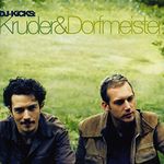 KRUDER & DORFMEISTER DJ-KICKS [VINYL]