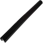 Longacre High Density Black Roll Bar Padding