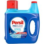 Persil ProClean Power-Liquid Cold Water Laundry Detergent, 4.43 Liters