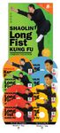 Shaolin Long Fist Kung Fu Complete Collection 8-disc (YMAA Kung Fu DVD) Dr. Yang, Jwing-Ming **Shaolin Bestseller**