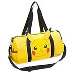 Pokemon Travel Bag for Kids Gym Bag
