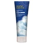 Desert Essence: Organics Hair Care Shampoo, Fragrance Free 8 oz (2 pack)