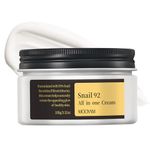 Snail Mucin Cream -Anti Wrinkle Face cream - Night Cream for Women Anti Aging - Moisturiser for Face Care - Deep Hydrating - Skin Care Products