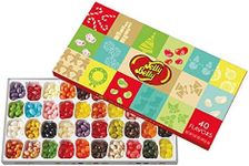 Jelly Belly 40-Flavor Holiday Box