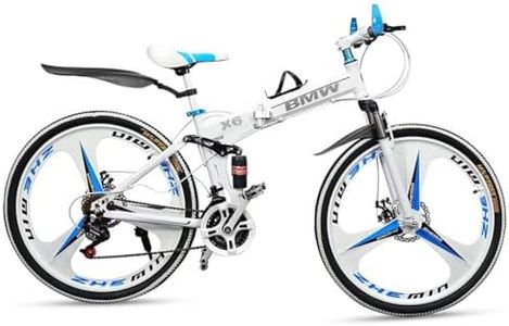 Skyride BM