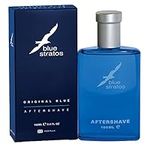 Blue Stratos Aftershave 100 ml