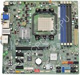 HP 618937-002 Aloe AMD Desktop Motherboard AM3