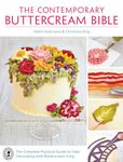 THE CONTEMPORARY BUTTERCREAM BIBL