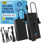 The Blue Cactus Big Battery Pack fo
