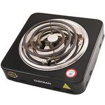 Cooktop Grill For Stove