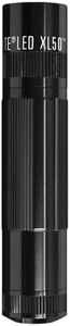 Maglite XL50 LED 3-Cell AAA Flashlight Tactical Pack, Black