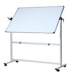 Mobile Glass Whiteboards