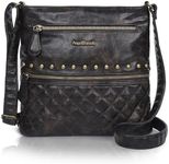 Angel Barcelo Crossbody Bag for Wom