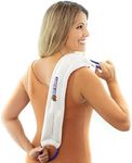 Bed Buddy Neck Heating Pad and Micr