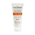 Curlsmith Curl Defining Styling Soufflé - Vegan Medium Hold Styling Gel for Wavy, Curly and Kinky Hair (59ml)