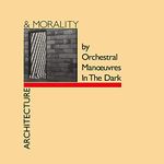 Architecture & Morality [VINYL]