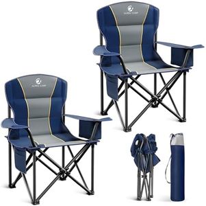 LET'S CAMP