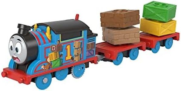Thomas & F