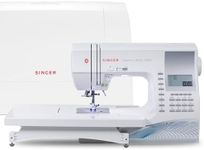 SINGER Quantum Stylist 9960 Compute