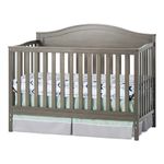 Child Craft Sidney 4-in-1 Convertible Crib