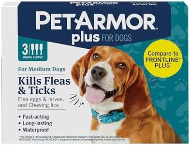 PetArmor P