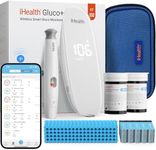 iHealth Gluco+ Wireless Smart Blood