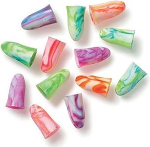 Moldex SparkPlugs® Bouchons d'oreille en mousse ultra léger extra doux - SNR 35db 100 paires