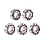 Angular Contact Bearings