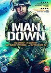 Man Down [DVD]