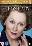 The Iron Lady [DVD]