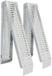 BEJONI 83" Folding Ramps for Pickup